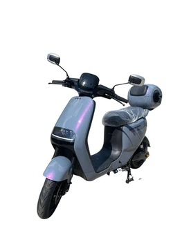 Электроскутер, скутер, мотоцикл, елктробайк Crosser 9 " 72v 20ah Хамелеон