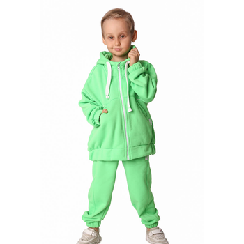 Спортивный костюм Timbo Denise р.104 см Салатовый (K074573)