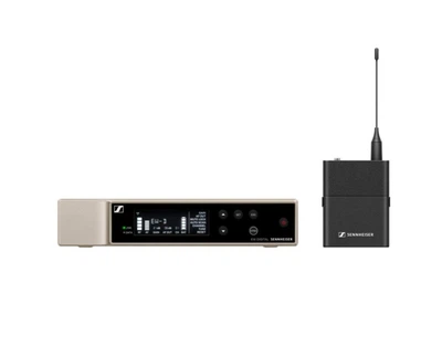 Радіосистема Sennheiser EW-D SK BASE SET (Q1-6)