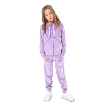 Спортивный костюм Timbo Monica р.30 (6-7 лет) 122 см Лиловый (K063973)