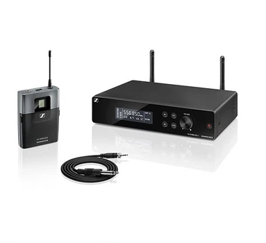 Радіосистема Sennheiser XSW 2-CI1