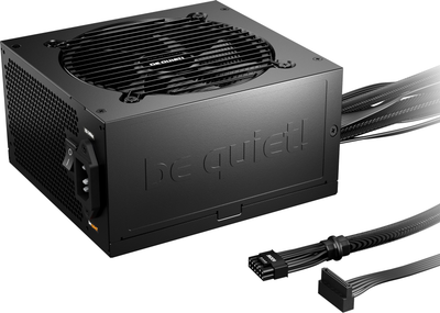 Блок живлення be quiet! Pure Power 12 550W (BP001EU)