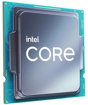 Процессор Intel Core i9-11900K б/у tray