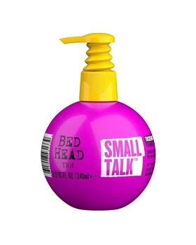 Крем для утолщения волос Tigi Bed Head Small Talk Hair Thickening Cream 240 мл
