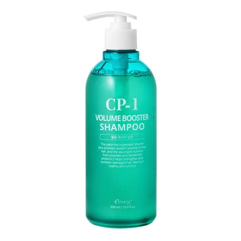 Шампунь для объема волос CP-1 Volume Booster Shampoo Esthetic House 500 мл 8809450014375