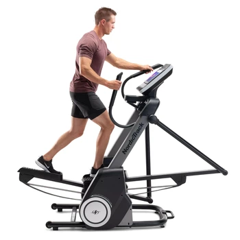 Елпітичний тренажер NordicTrack FreeStride FS14i (NTEL71620)