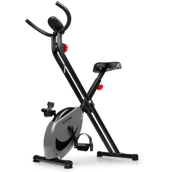 Rower magnetyczny Spokey XFIT+ 941424 składany (5905339414243)