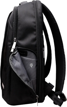 Рюкзак для ноутбука Acer Business Backpack 15.6'' Black (GP.BAG11.02L)