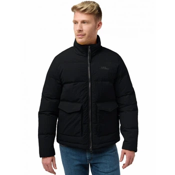 Пуховик NORDLICHT JKT M Jack Wolfskin A60040_6000 44 Чорний (4064886307239)