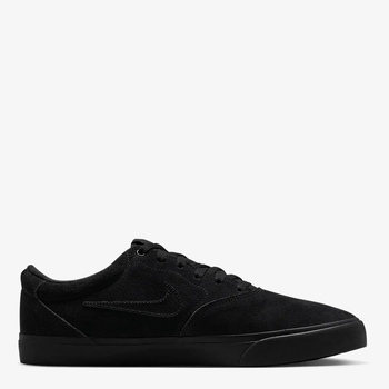 Кеды Charge Suede