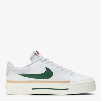 ナイキ NIKE W COURT LEGACY LIFT DM7590-100 Женские кроссовки NIKE WMNS COURT LEGACY LIFT - Купить в Украине