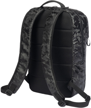 Plecak na laptopa Dicota Commuter 13-16" Camo (7640239422247)