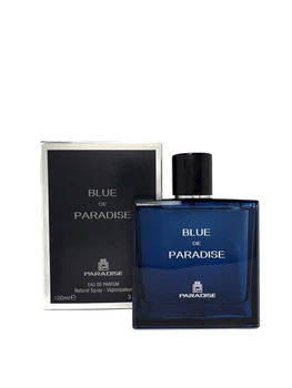 Парфум чоловічий Paradise Blue de Paradise 100ml