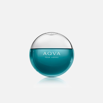 Мужская туалетная вода Bvlgari Aqva Pour Homme 100 ml