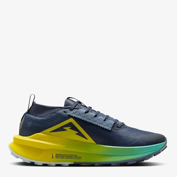 Мужские кроссовки для бега Nike Zoomx Zegama Trail 2 FD5190-402