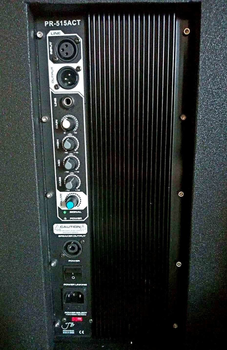 Акустична система JB sound PR-515ACT