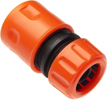 Коннектор быстросъемный Sequoia 1/2"-5/8" (SWC1258)