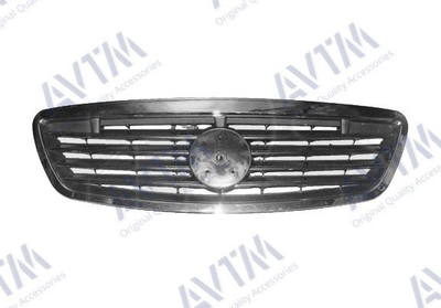 Решетка радиатора AVTM Geely CK 06-15 Джили СК АМ0037456