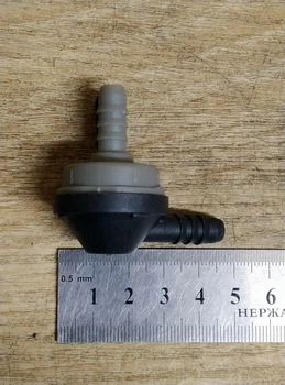 Клапан вентиляции картерных газов GENERAL MOTORS 55568437 OPEL ASTRA J