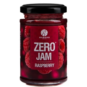 Джем Rabeko Zero jam 225 г (1091-821 888)