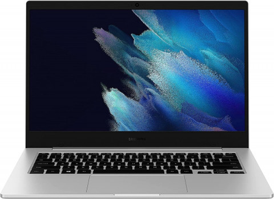 Ноутбук Samsung Galaxy Book Go (NP340XLA-KA5US) Silver