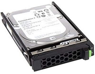 SSD диск Fujitsu 480GB 3.5" SATA III Mixed-Use (S26361-F5775-L480)