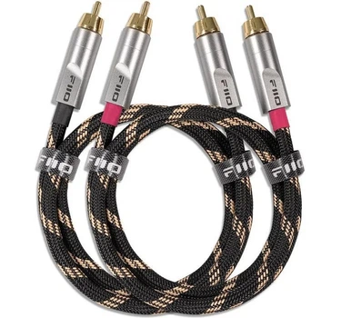 Кабель RCA FiiO LR-RCA4L 1.5м