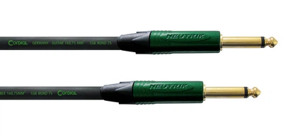Кабель інструментальний Cordial CRI 6 PP