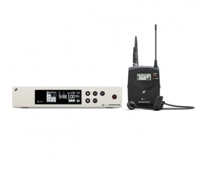 Радіосистема Sennheiser EW 100 G4-ME4-G