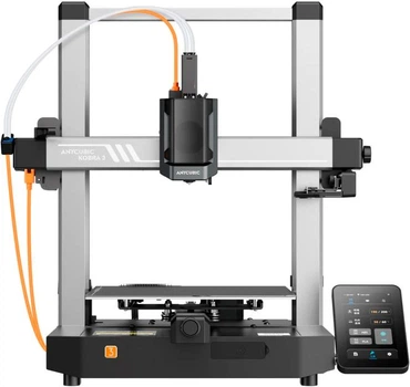 3D-принтер Anycubic Kobra 3 (KB30BK0A-O)