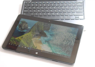Планшет 2в1 Dell Venue 11 Pro 7139 core i5 4300Y 8/128 Gb IPS 10.8" 1920*1080 Чорний Б/У