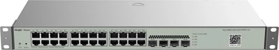 Комутатор Ruijie Reyee RG-NBS3100-24GT4SFP-V2