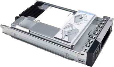 SSD диск Dell 480GB 2.5" SATAIII 3D NAND TLC (345-BJSM)