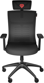 Кресло для геймеров Genesis Astat 200 G2 Black (NFG-1943)