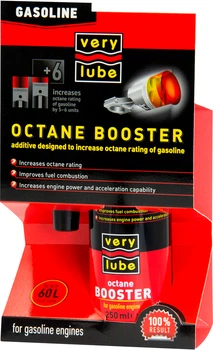 Средство для увеличения октанового числа XADO Octane Booster 250 мл (XB 30031_4)