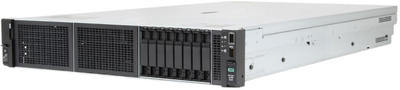 Сервер HPE ProLiant DL380 Gen11 4509Y 2.6GHz 8-core 1P 32GB-R MR408i-o NC 8SFF 1000W PS EMEA