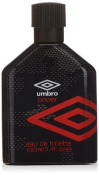 Парфумована туалетна вода Umbro Eau de Toilette for Men Power 100мл
