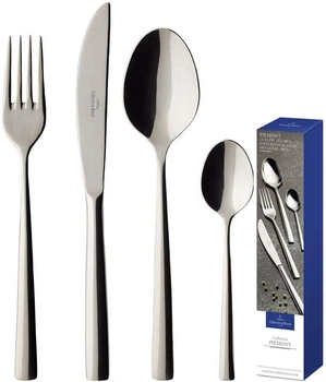 Набор столовых приборов Villeroy & Boch Piemont 4 предмета 1262649003