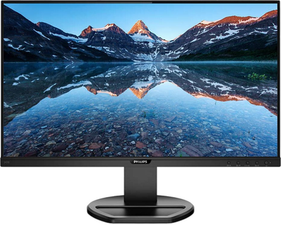 Монітор 23.8" Philips 243B9/00