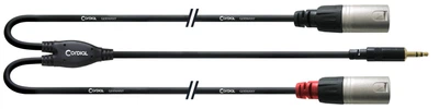 Кабель Cordial CFY 3 WMM-LONG