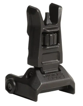 Мушка Magpul MBUS® Pro Sight - Front - Black