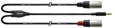 Кабель Cordial CFY 1,5 WMM-LONG