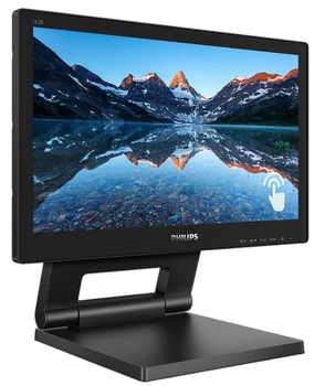 Монітор 15.6" Philips 162B9T/00