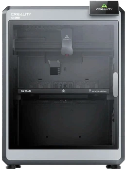 3D-принтер Creality K2 Plus