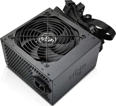 Блок питания Aigo GP650 650W (220269) - Уценка