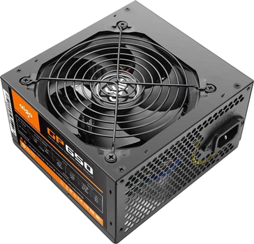 Блок питания Aigo GP650 650W (220274) - Уценка