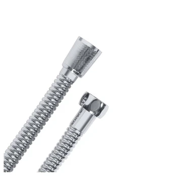 Шланг для душа AQUASTRONG 1,5 м нержавеющая сталь (SP-303-15)