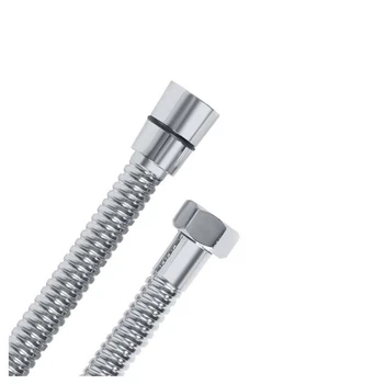 Шланг для душа AQUASTRONG 1,75-2 м хром (SC-211-17)