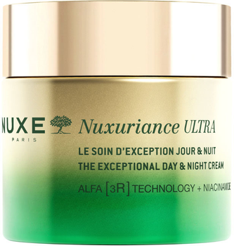 Крем для лица Nuxe Nuxuriance Ultra Антивозрастной 75 мл (3264680044311)