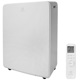 Кондиционер мобильный Electrolux Air Line EACM-09 HR/N6
